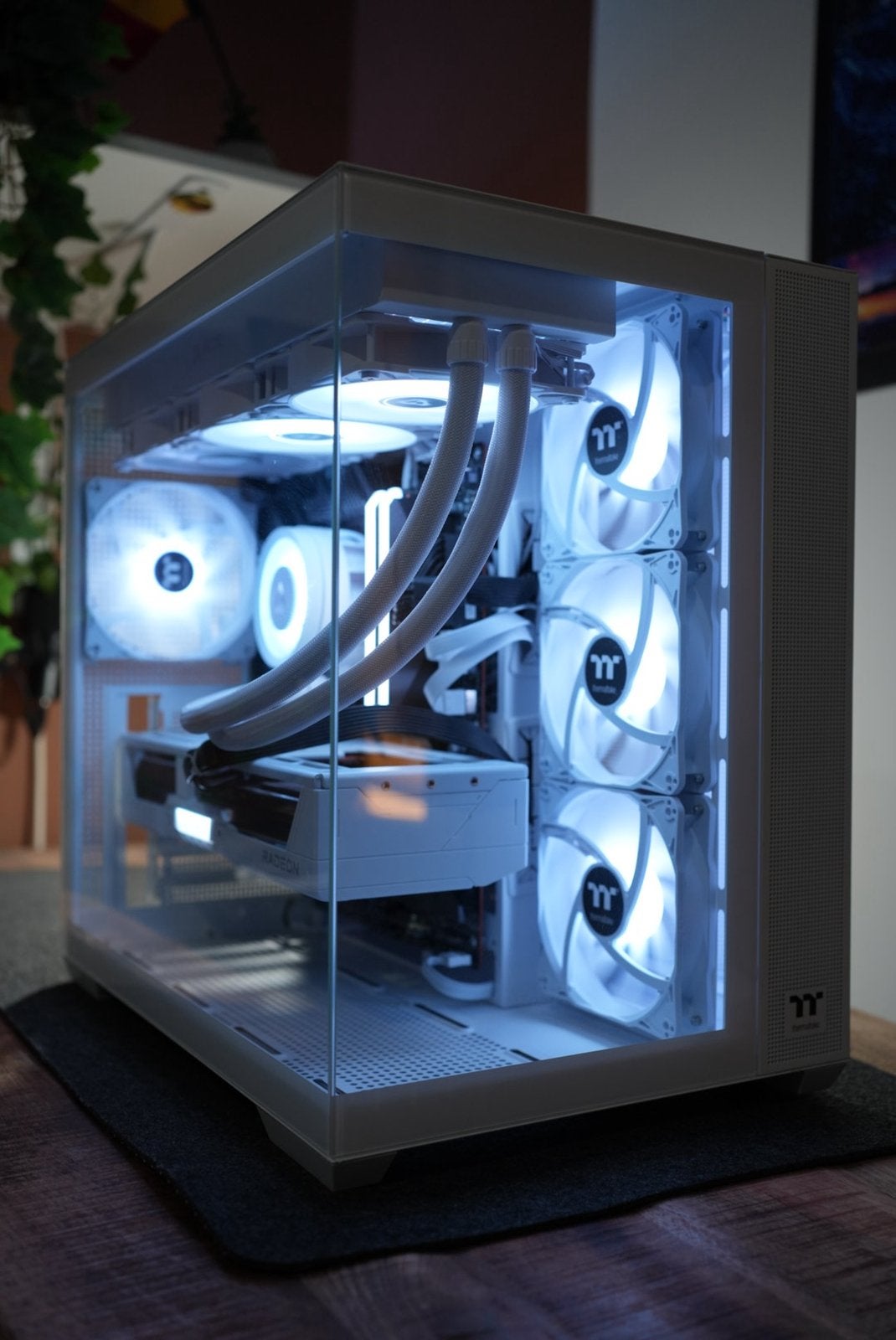 PC Gamer - RX 9070 - I9 12900K - 32Go RAM - 1To SSD, Enlèvement ou Envoi, Comme neuf