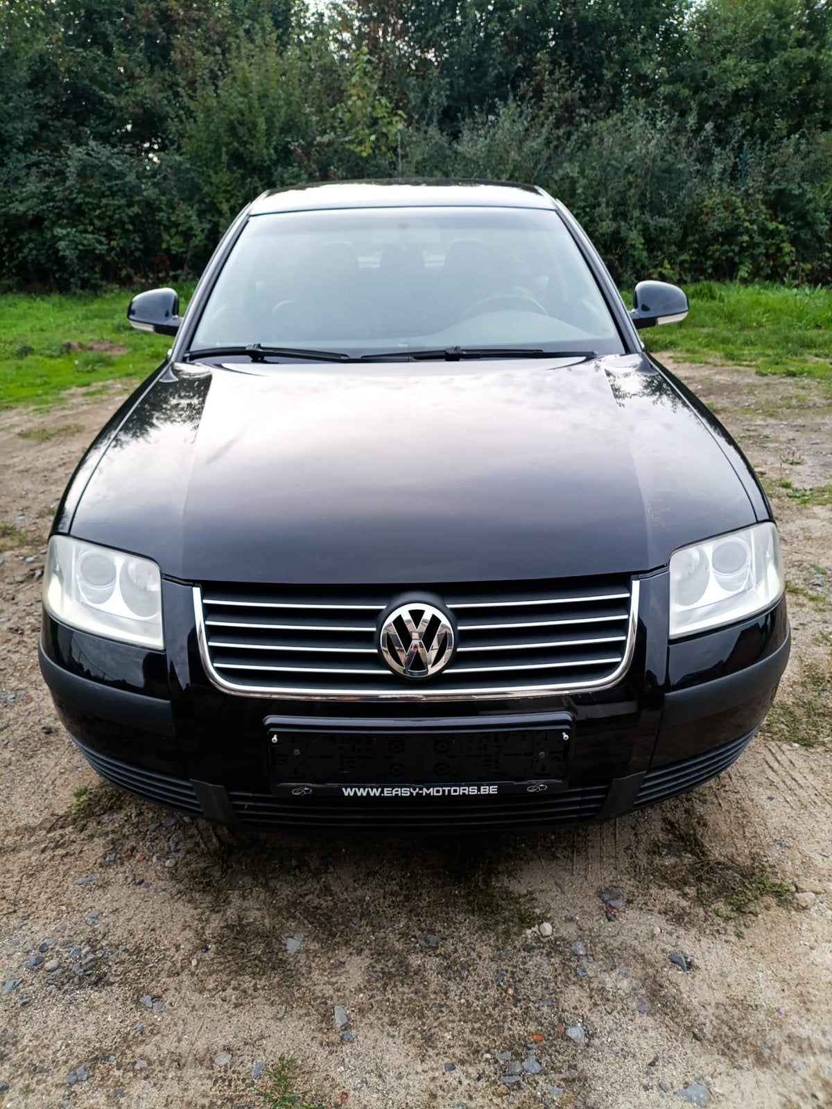VW Passat 2005 AUTOMAAT 1.9TDI GEKEURD VVK!, Autos, Achat, 5 portes, Diesel, Automatique