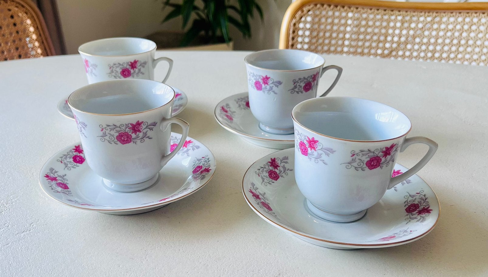 Vaisselle chinoise originale, Enlèvement ou Envoi