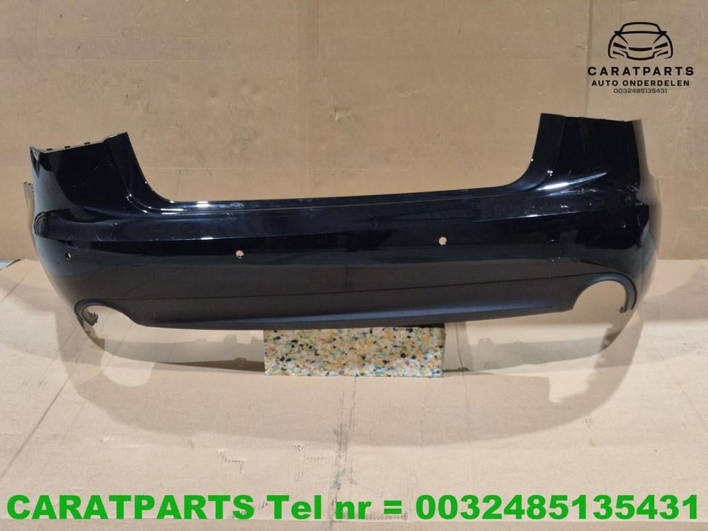 4G5807511 Pare-chocs arri re Audi A6 Pare-chocs A6 4G C7 = 2, Pare-chocs, AUDI AG, Auto-Union-Strasse 1
85045  Ingolstadt, DE