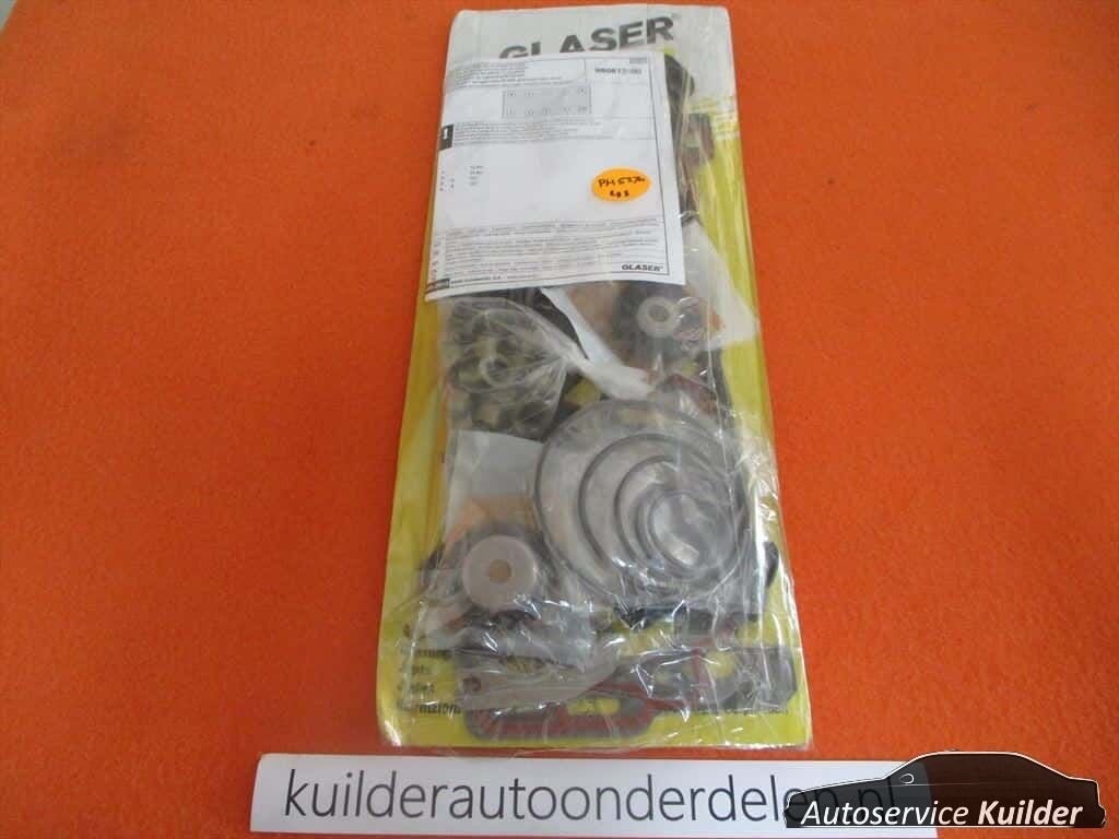 Koppakkingset Citroen C2 c3 c4 Peugeot 206 207 307 GOETZE Ni, Neuf, Citroën, -, -