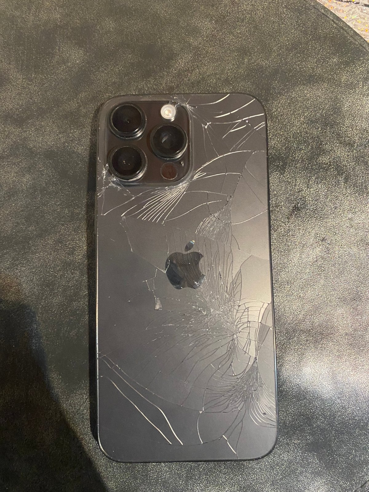 GSM, Ophalen, Zo goed als nieuw, IPhone 14