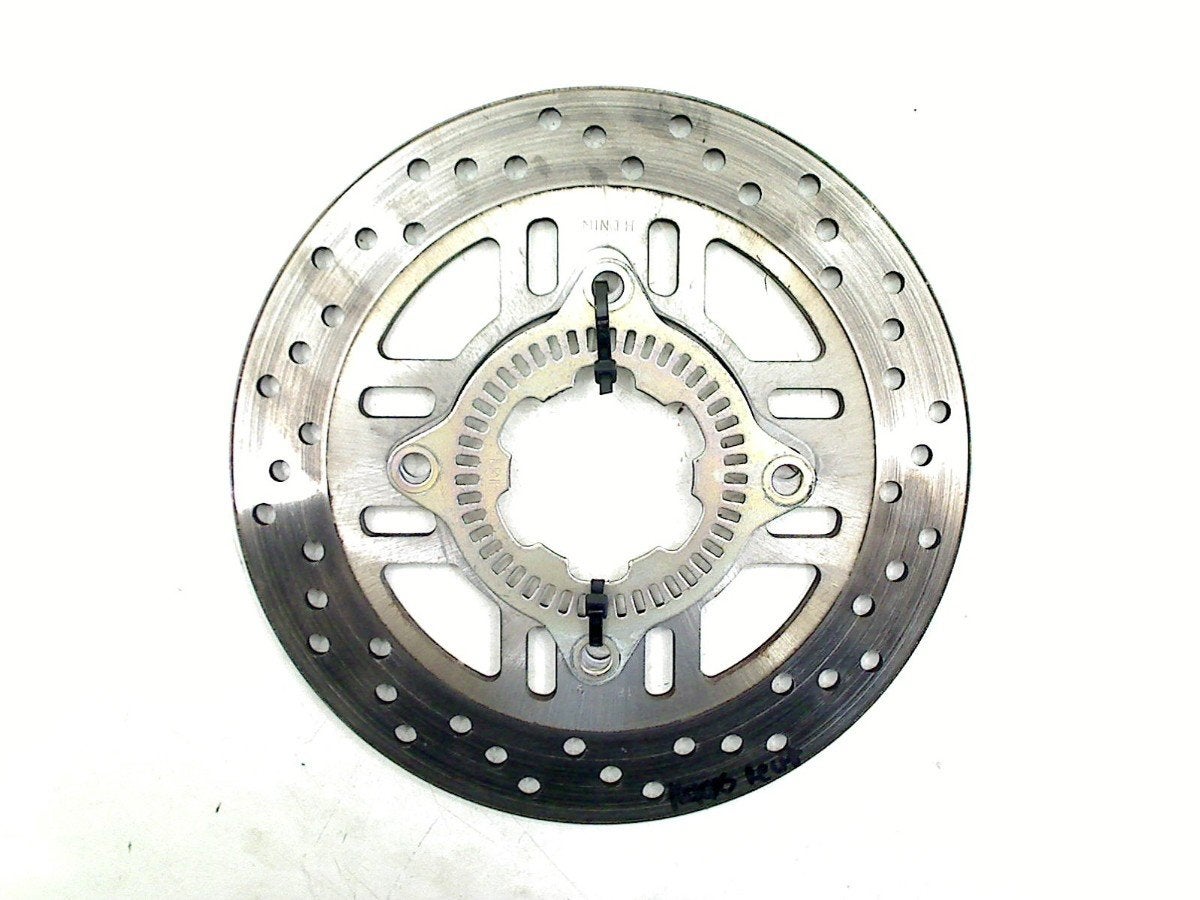 REMSCHIJF ACHTER Kawasaki Z H2 2020 (ZR1000KLF) (01-2020/-), Kawasaki Motors Europe N.V., Gebruikt, Info@kawasaki.eu, Jacobus Spijkerdreef 1-3
2132 PZ  Hoofddorp, JP