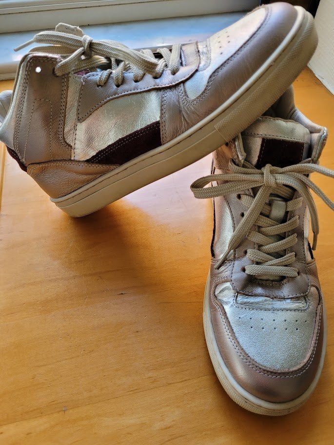 Chaussures de sport CKS 37, Enfants & Bébés, Vêtements enfant | Chaussures & Chaussettes, Bottes, Enlèvement ou Envoi, Cks, Comme neuf