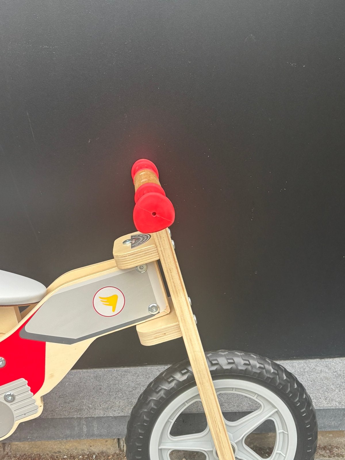 Vélo d'équilibre pour moto, Enlèvement, Neuf, Vélo d'équilibre