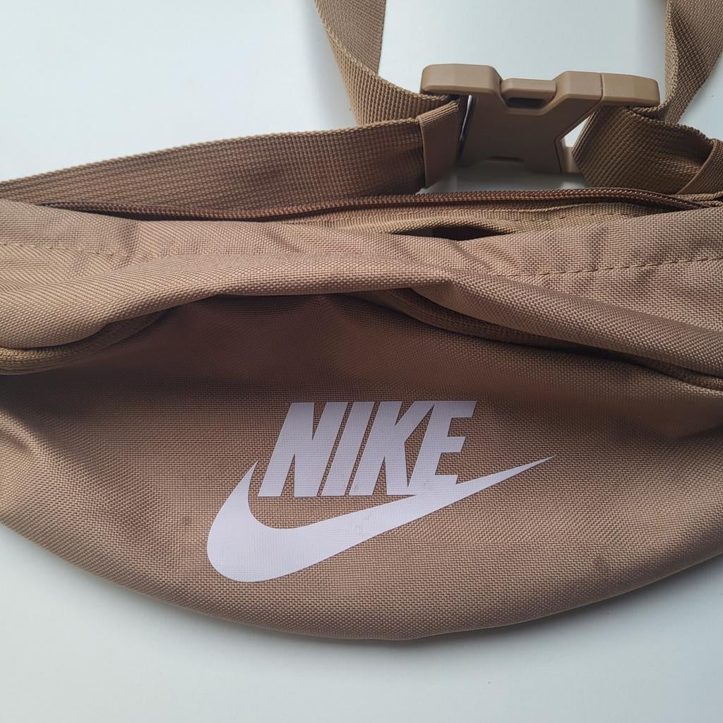 Nike heuptas, Ophalen of Verzenden, Zo goed als nieuw, Heren
