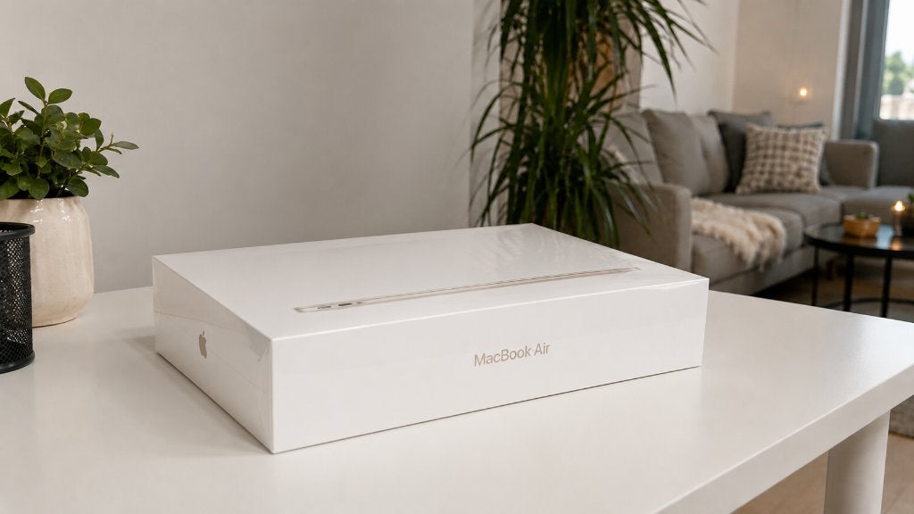 APPLE MACBOOK AIR M5 (2026) 13 INCH | 16 GB | 1TB, 1 TB of meer, 13 inch, Nieuw, Ophalen of Verzenden