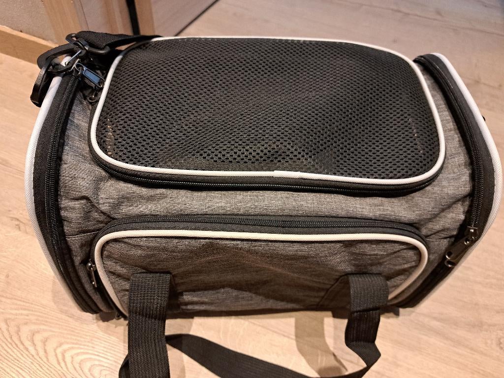 Sac de transport pour chien ou chat, Enlèvement, Neuf