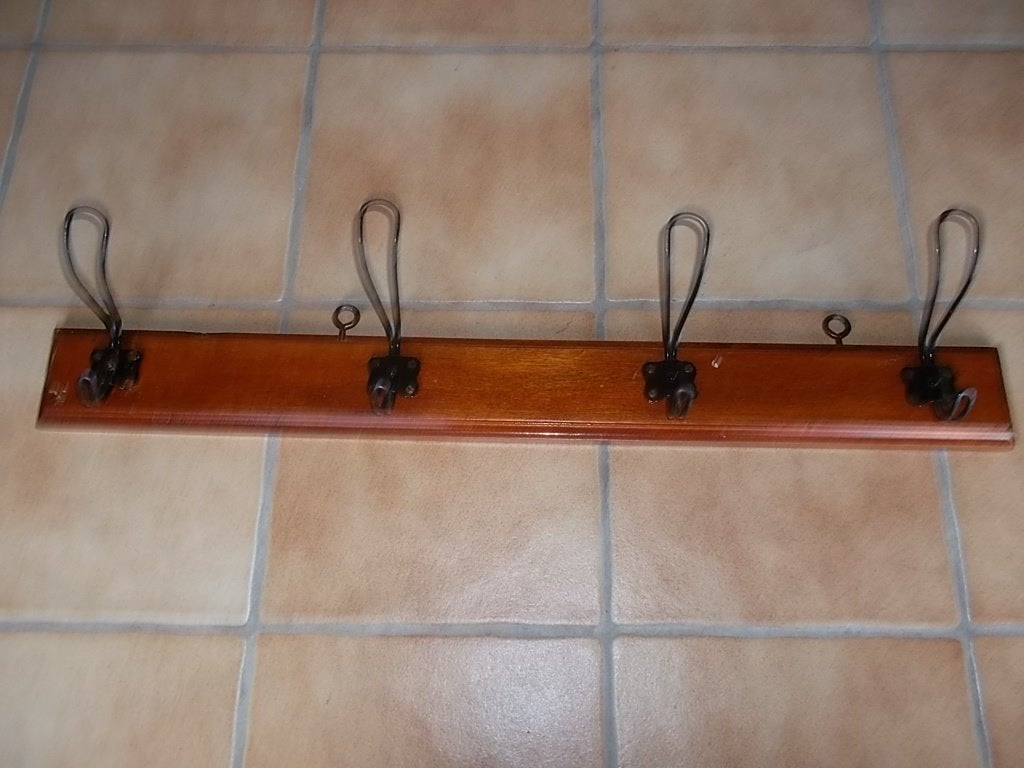 kapstok, Huis en Inrichting, Woonaccessoires | Kapstokken, Ophalen