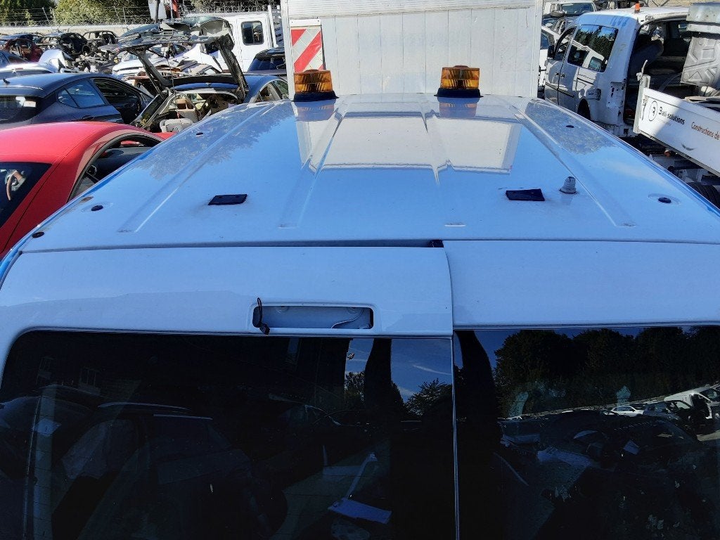 DIVERS TOIT Volkswagen Caddy IV (01-2015/09-2020), Volkswagen, Volkswagen AG, Utilisé, Kundenbetreuung@volkswagen.de
