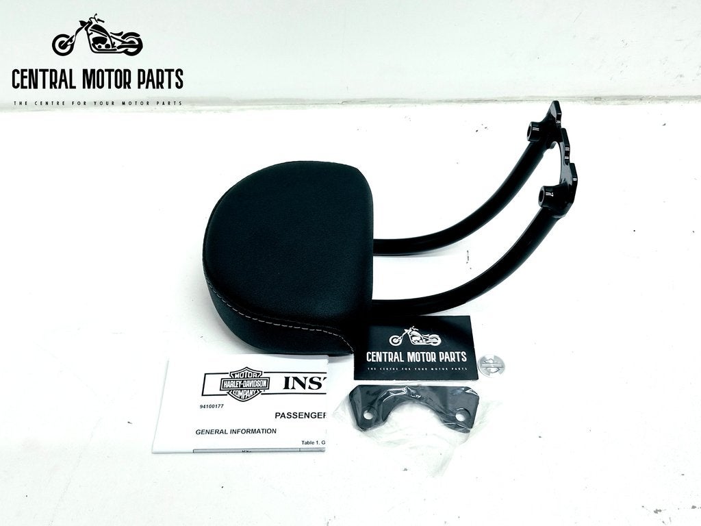 Low Sissy Bar Sportster S 2021-up RH1250S, Ophalen of Verzenden, Nieuw