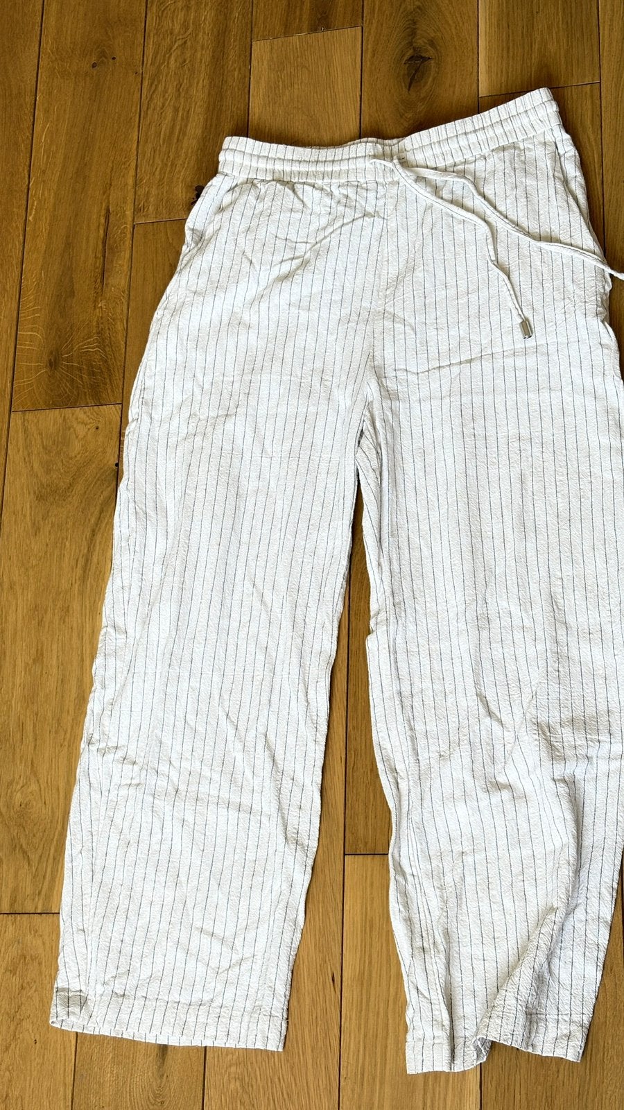 Pantalon / Broek Zara, Enlèvement ou Envoi, Comme neuf