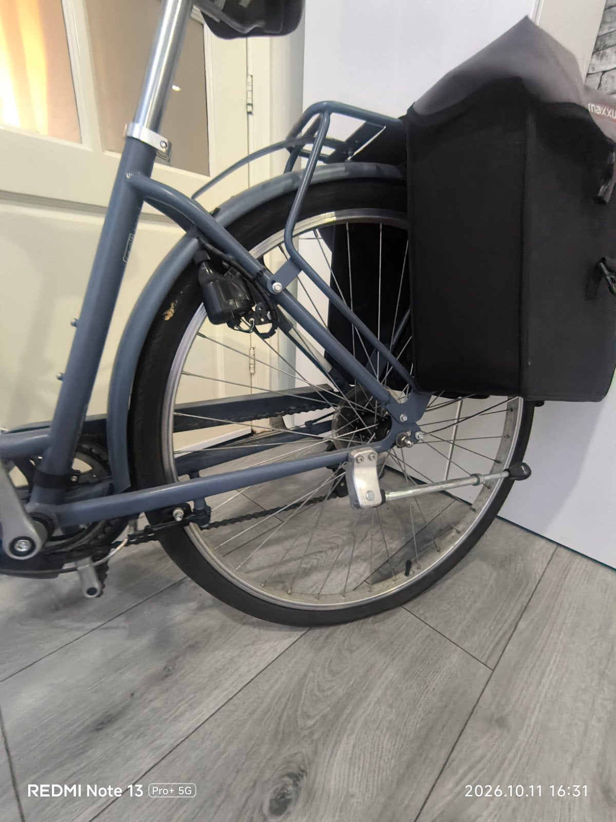 bijna niet gebruilkt meijes fits, Fietsen en Brommers, Ophalen, Zo goed als nieuw, Overige merken