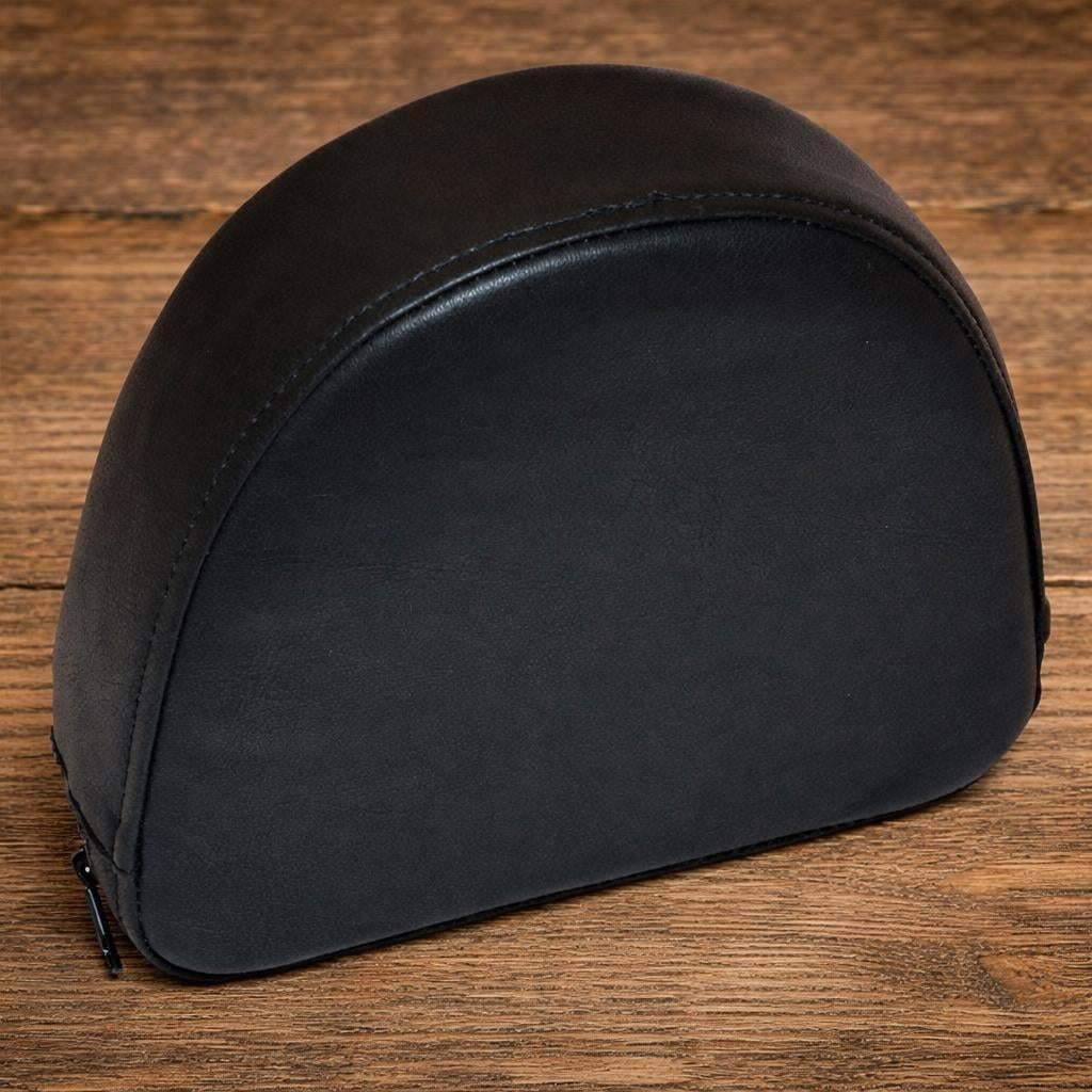 Kussen voor Sissybar - Ronde Top, Motoren, Accessoires | Overige, Nieuw, Verzenden