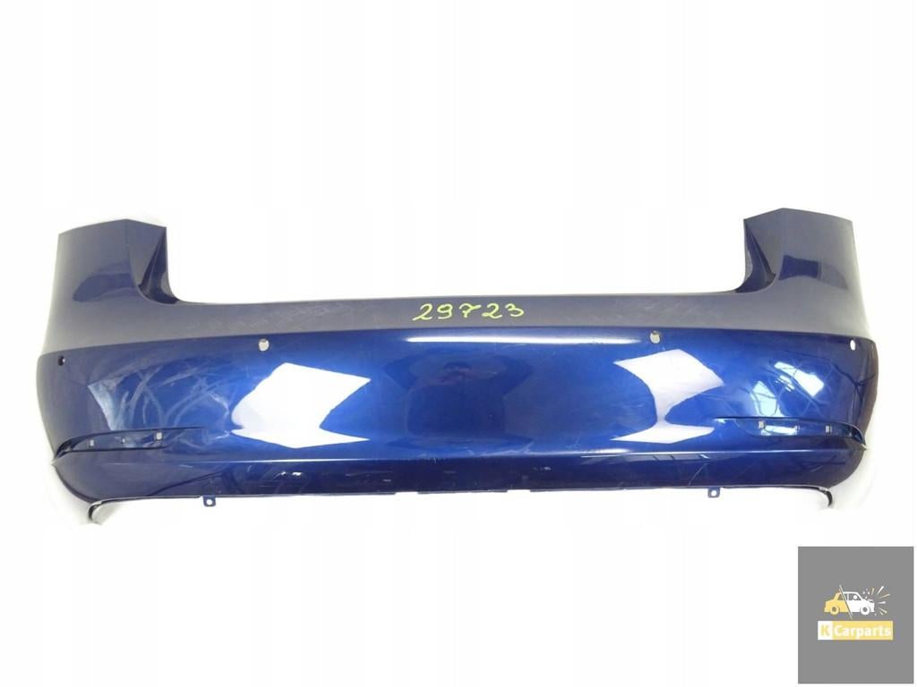 Tesla Model 3 Achterbumper, Tesla, Inc., Bumper, Tesla Road 1
78725  Austin, Gebruikt