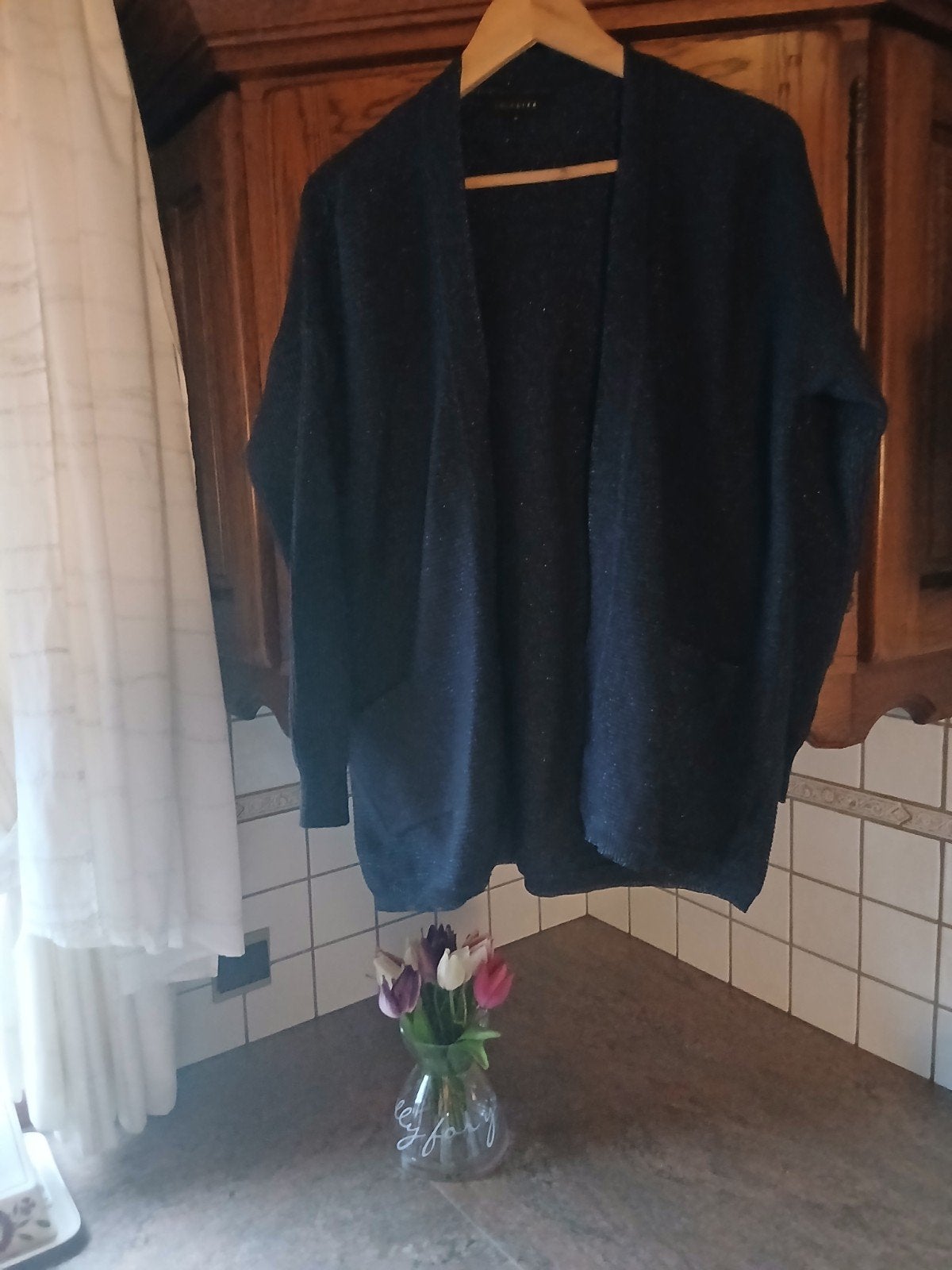 Lola Liza vest zonder knopen – maat M, Kleding | Dames, Ophalen of Verzenden, Maat 38/40 (M)