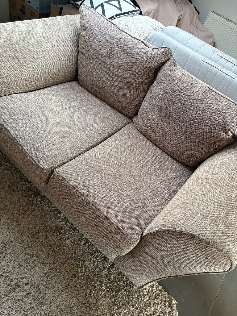 Fauteuil, Ophalen, Gebruikt, 100 tot 125 cm, 125 cm of meer