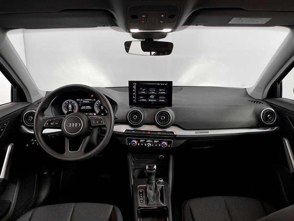 Audi Q2 Q2 35 TFSI Business Edition Advanced S tronic, Auto's, Audi, Automaat, Q2, Bedrijf, https://public.car-pass.be/vhr/44ca1438-f6e2-4ac5-9e19-630d7f0213fd