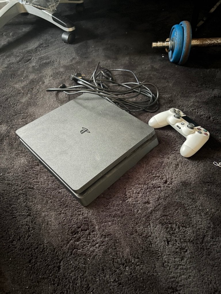 PlayStation 4, Consoles de jeu & Jeux vidéo, Neuf, 500 GB, Avec disque dur, Avec 1 manette