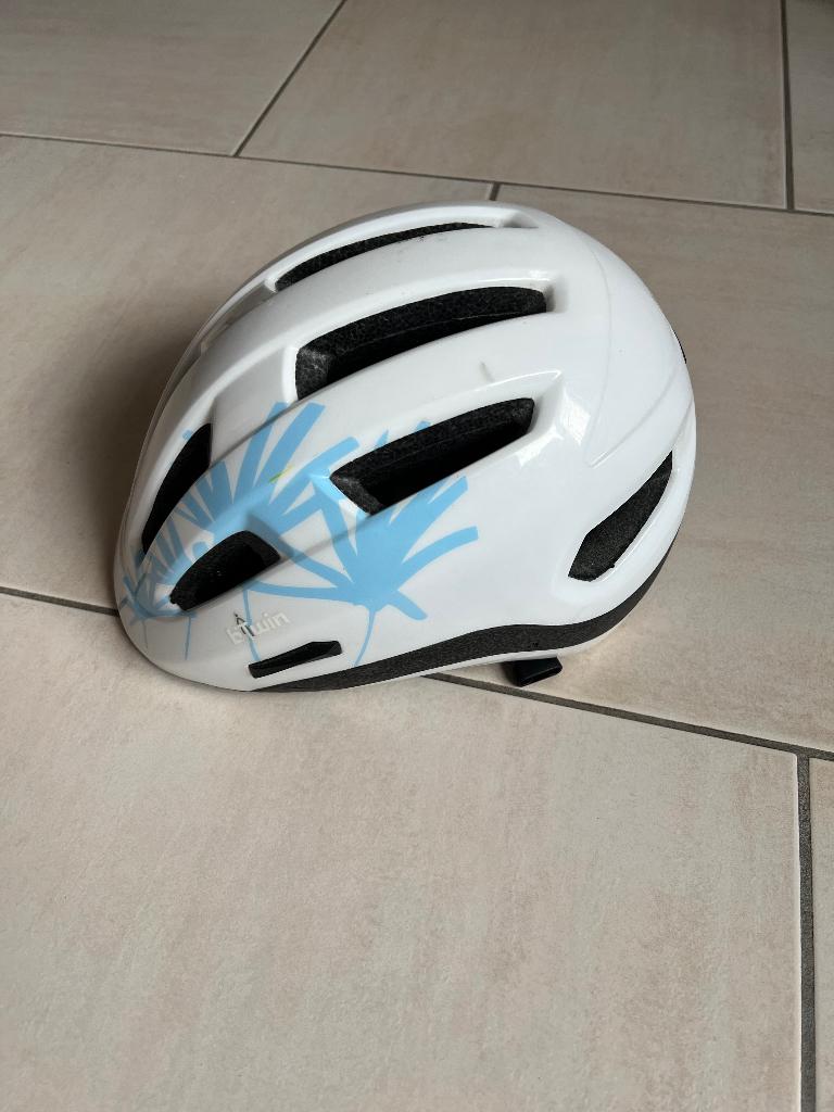 Casque vélo fille, Enlèvement, Utilisé, XS, Fille
