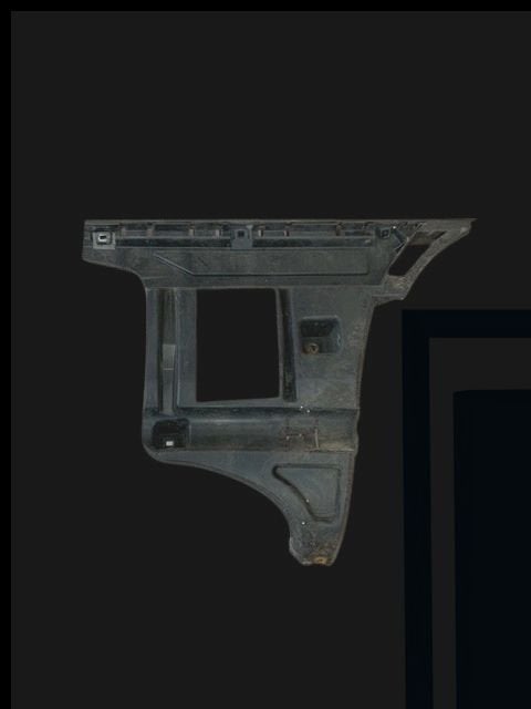 Bumpersteun Rechts Achter, Bumper bracket right, Volvo V70 2, Auto-onderdelen, Ophalen of Verzenden, Gebruikt