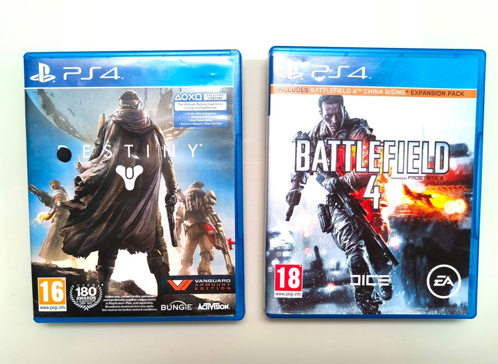 PlayStation-spellen, Games en Spelcomputers, Ophalen of Verzenden