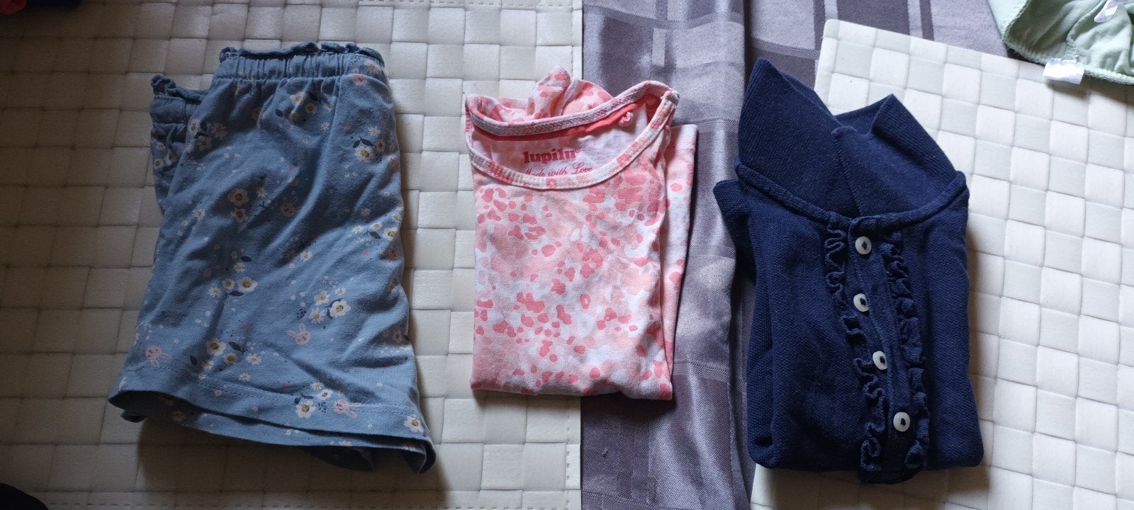 Peuter kleren  voor meisjes, Kinderen en Baby's, Ophalen