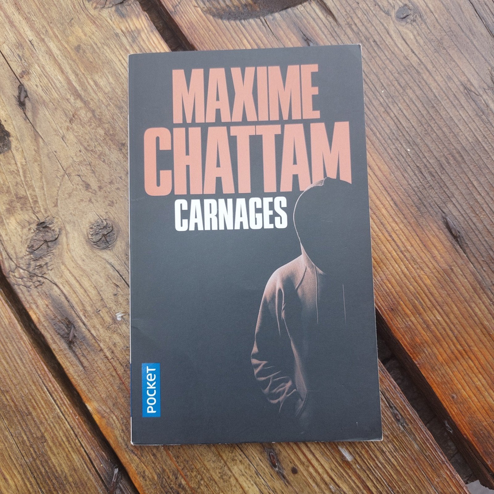 9782266201711, Enlèvement, Utilisé