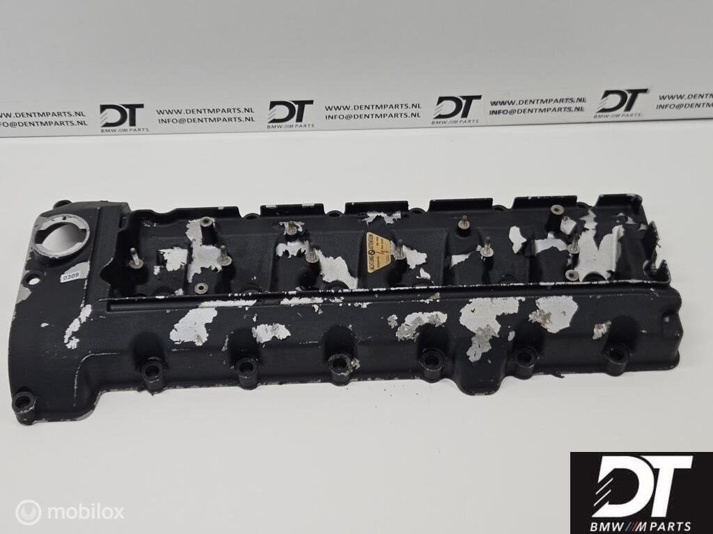 Kleppendeksel BMW E36 M3 3.0 S50 S50B30 11121404350, Gebruikt, Ophalen of Verzenden