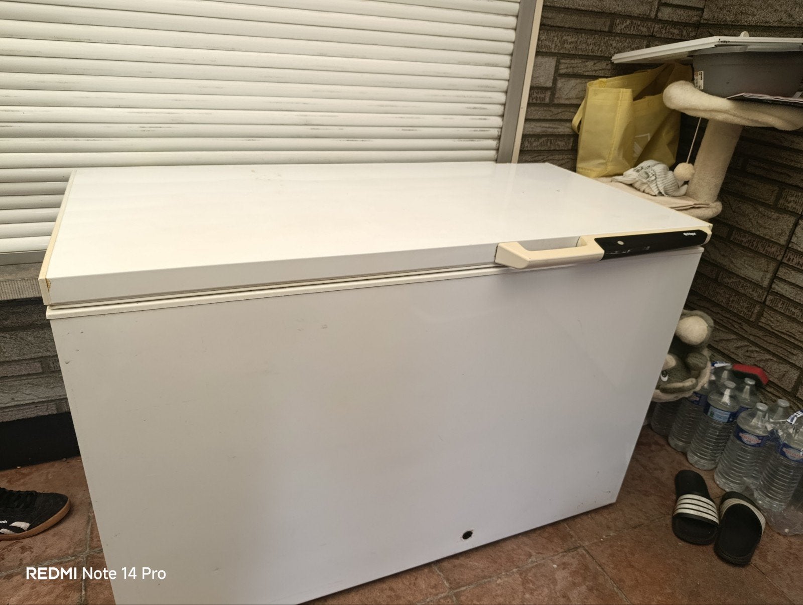 Te koop, Electroménager, Congélateurs, Enlèvement