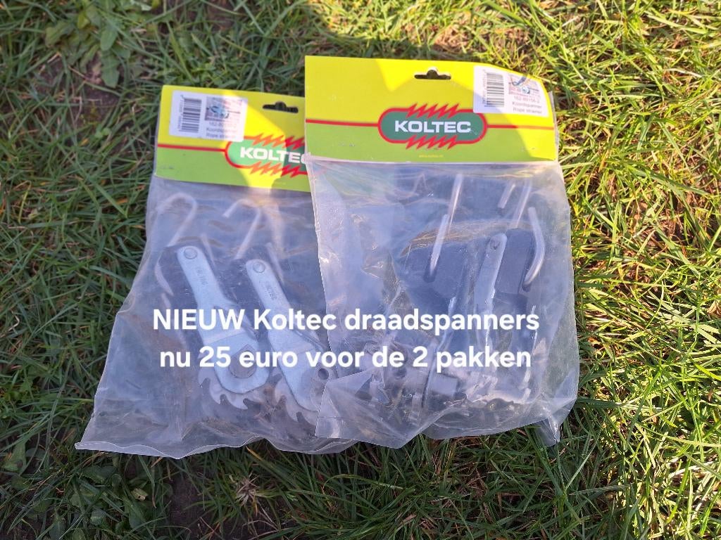 Wegens stopzetting, allerlei, Dieren en Toebehoren, Ophalen