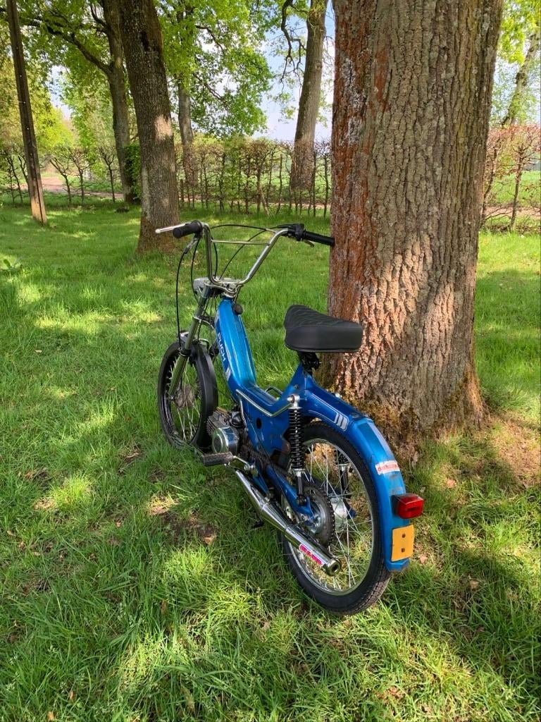 puch maxi s, Vélos & Vélomoteurs, Cyclomoteurs | Puch, 1 vitesses, Comme neuf, Enlèvement, Classe A (25 km/h)