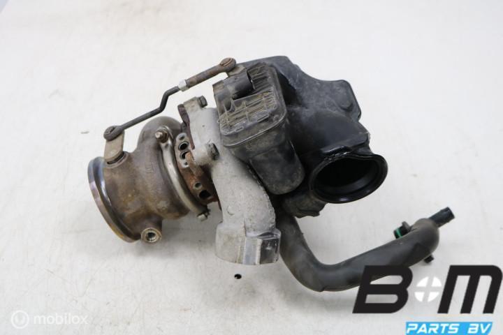 Turbo VW Golf 7 1.0 CHZC 04C145703, Gebruikt