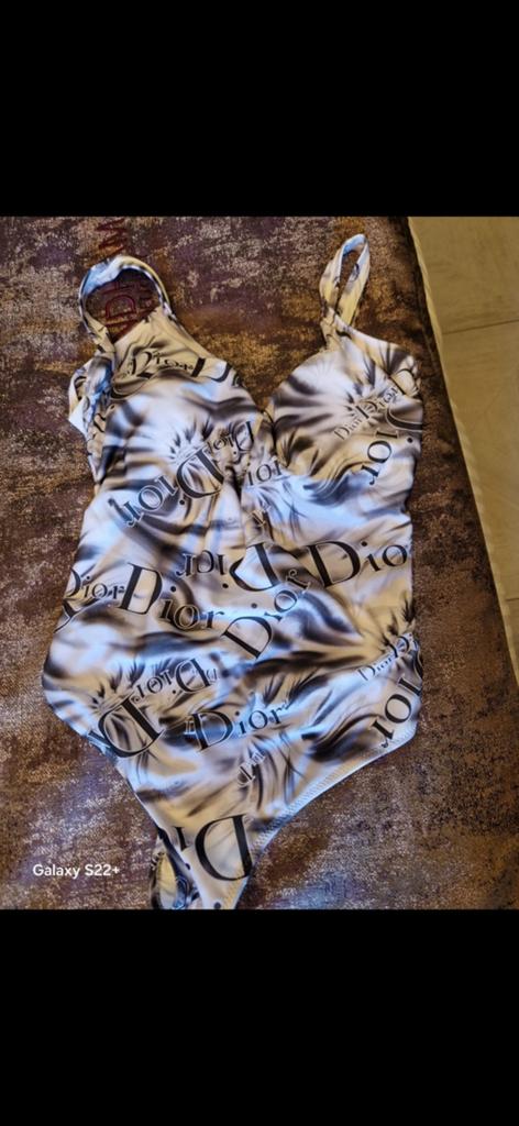 Super mooi merk badpak, Kleding | Dames, Badmode en Zwemkleding, Ophalen of Verzenden, Badpak