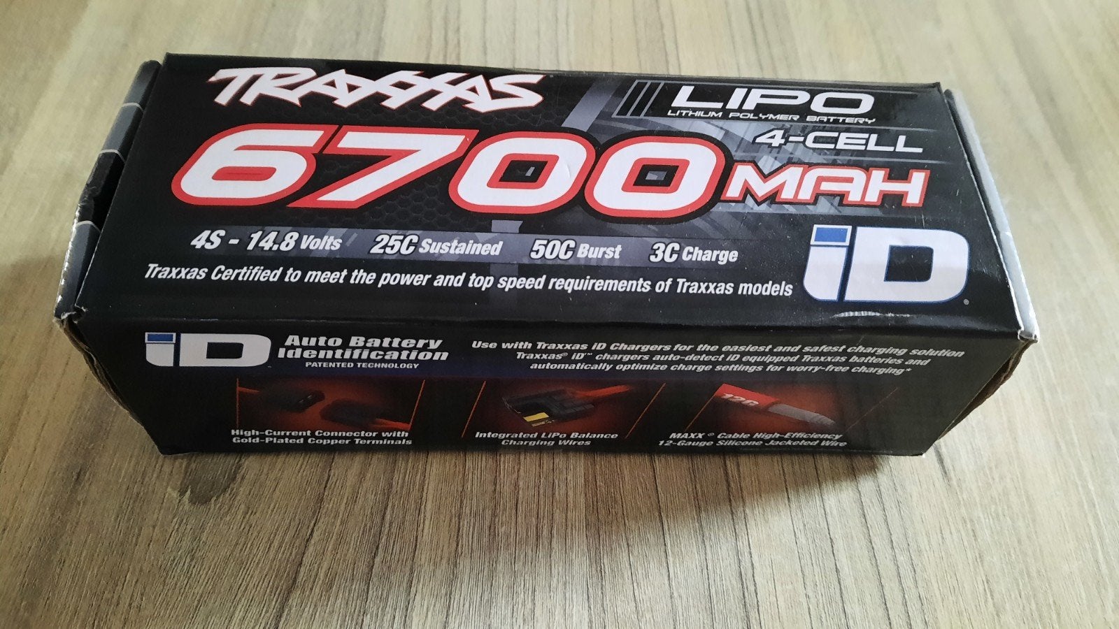 Traxxas, Hobby & Loisirs créatifs, Enlèvement ou Envoi