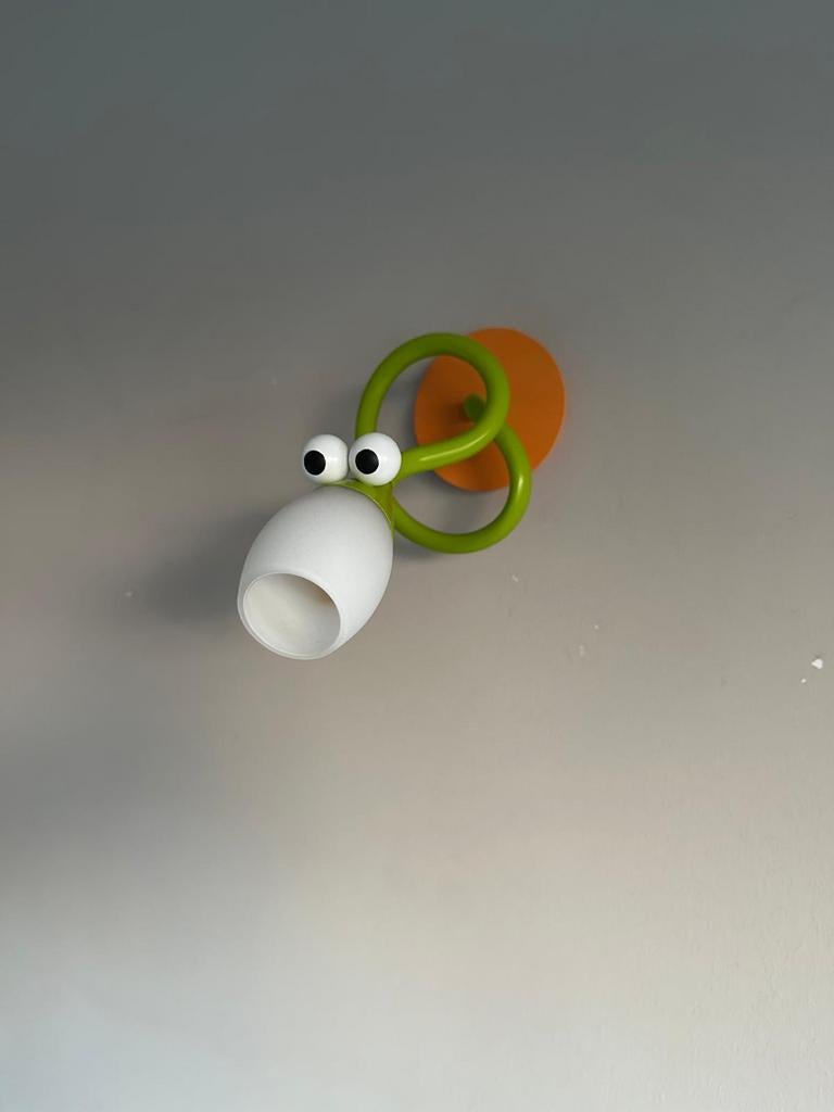 Philips wandlamp kinderkamer, Ophalen of Verzenden