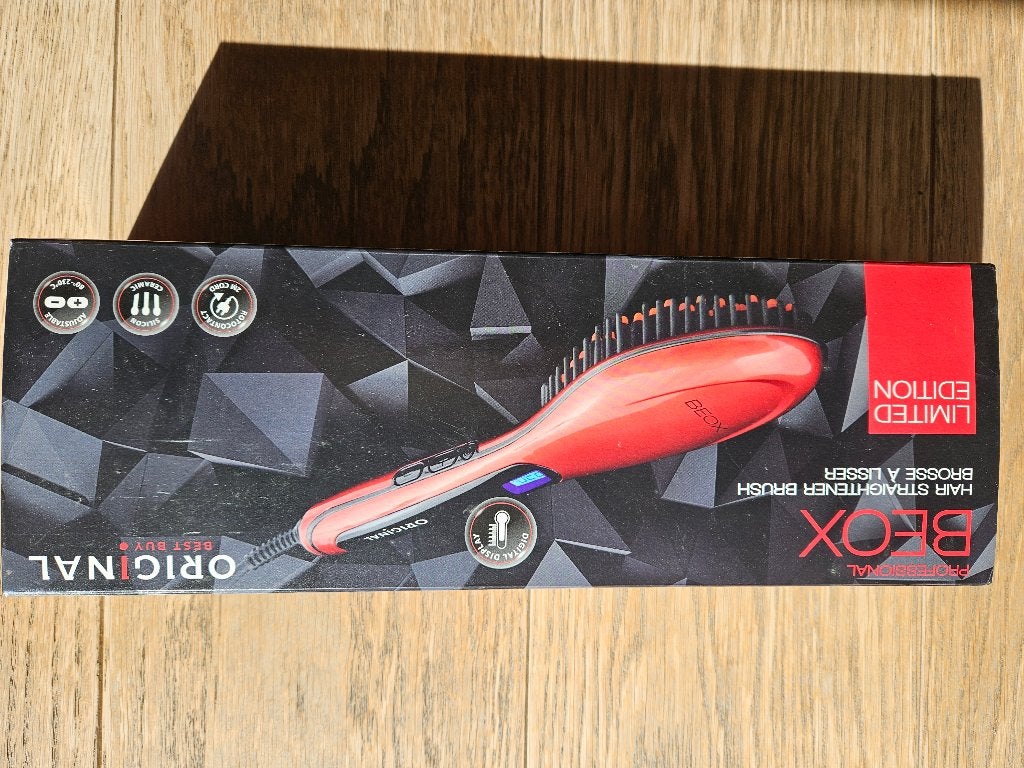 Stijltang, Ophalen, Zo goed als nieuw, Krultang of Stijltang