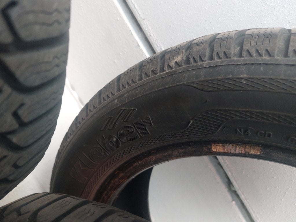Pneus hiver, 14 pouces, Pneus hiver, 175 mm, Véhicule utilitaire