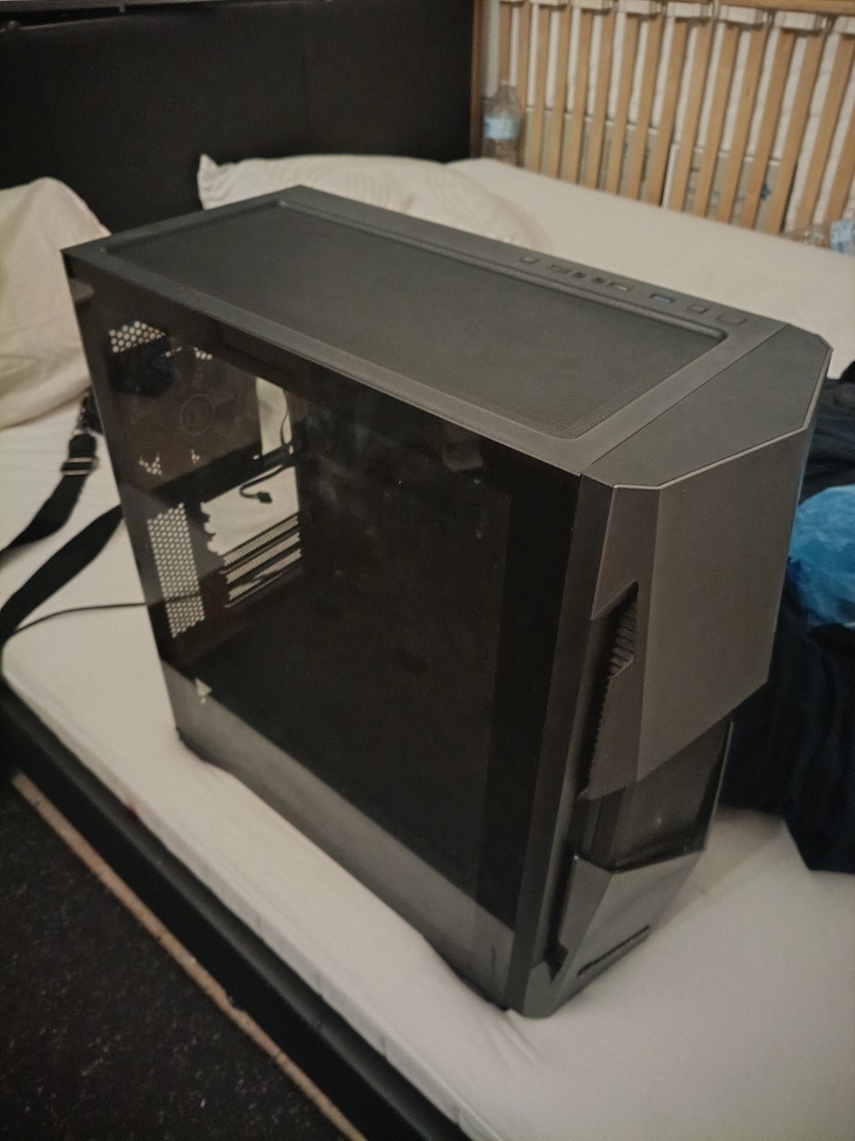 Mooie Groote PC Case, Computers en Software, Computerbehuizingen, Ophalen