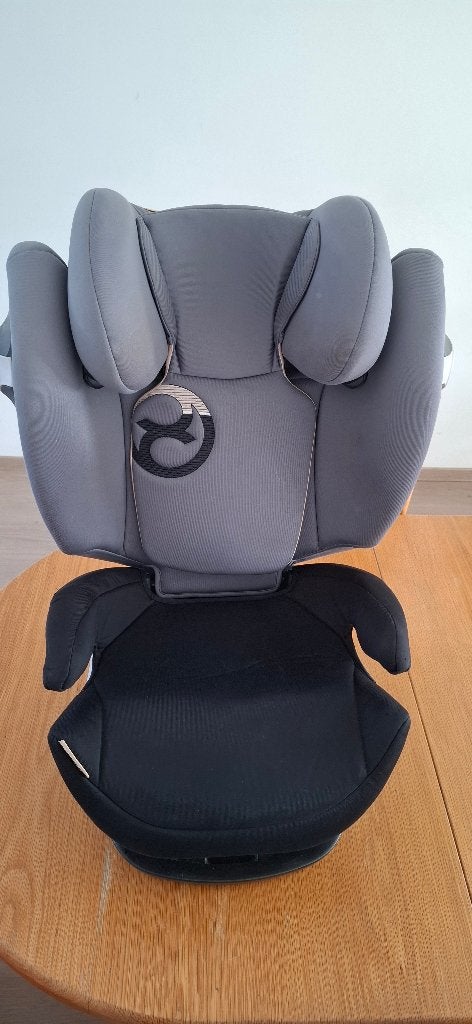 Autostoel cybex gold, Gebruikt, Isofix, Verstelbare rugleuning, Ophalen