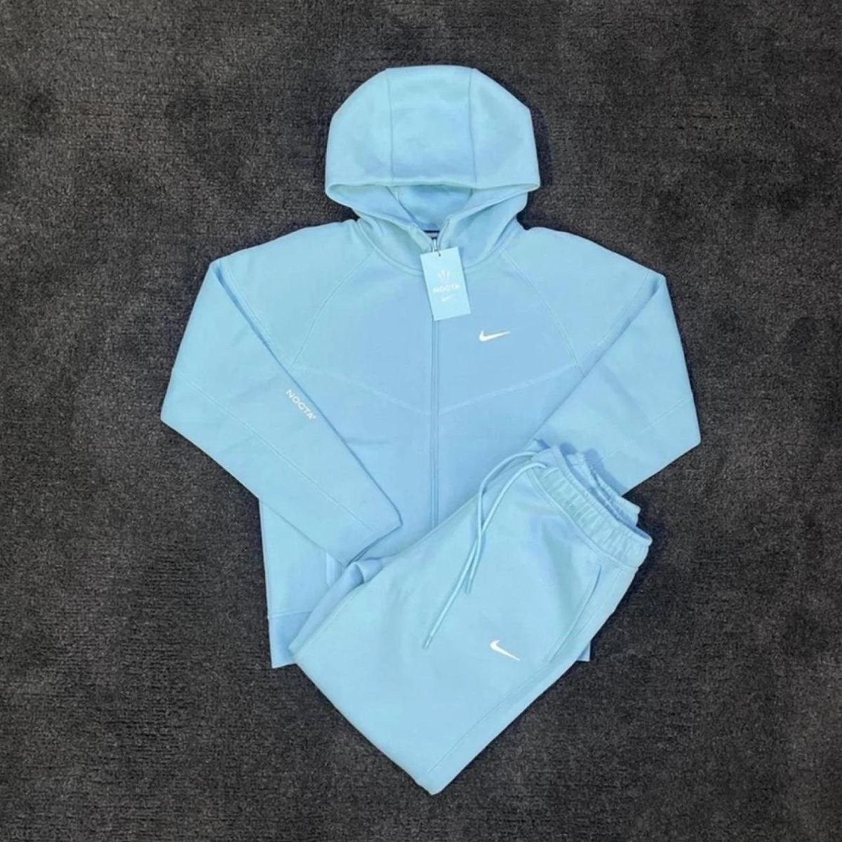 Ensemble nike tech nocta, Kleding | Heren, Ophalen of Verzenden, Zo goed als nieuw