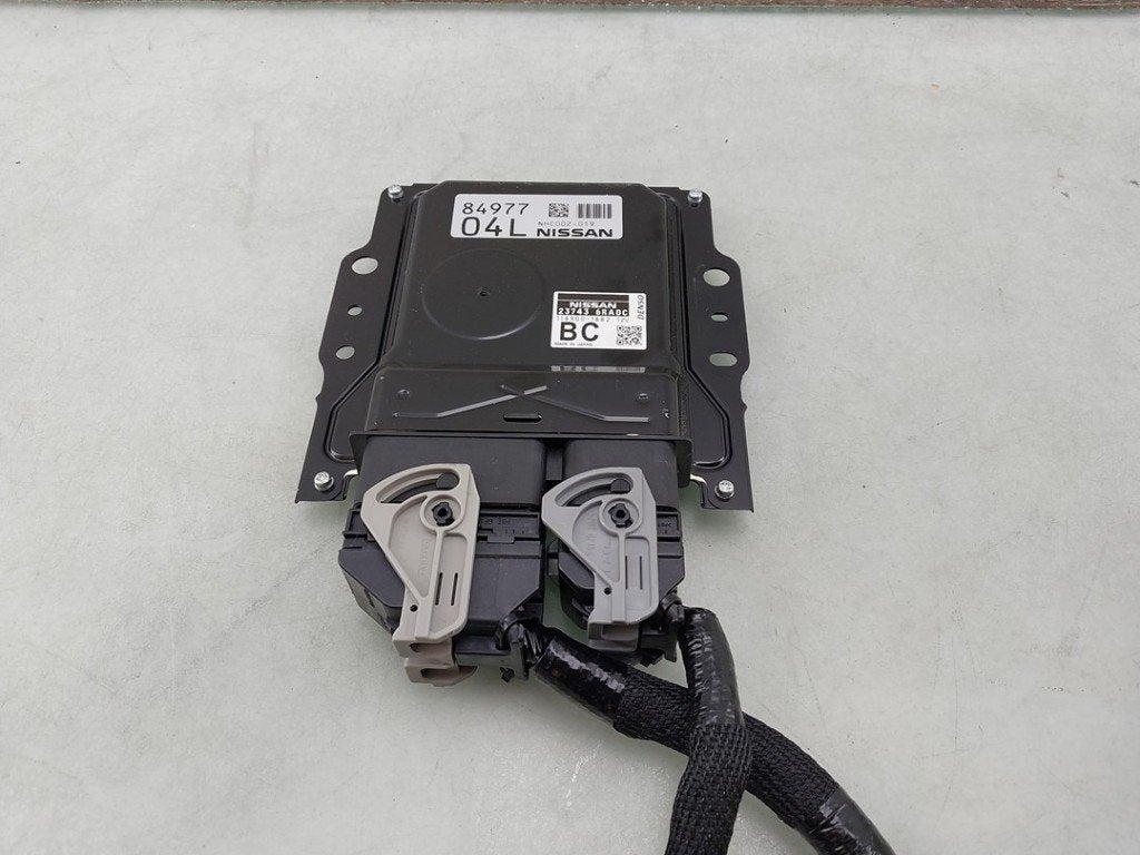 COMPUTER MOTOR X-Trail (T33) (|237436RA0C|237436RA0D|), Gebruikt, Germany@nissan-services.eu, Kronenweg 38
50389  Wesseling, DE