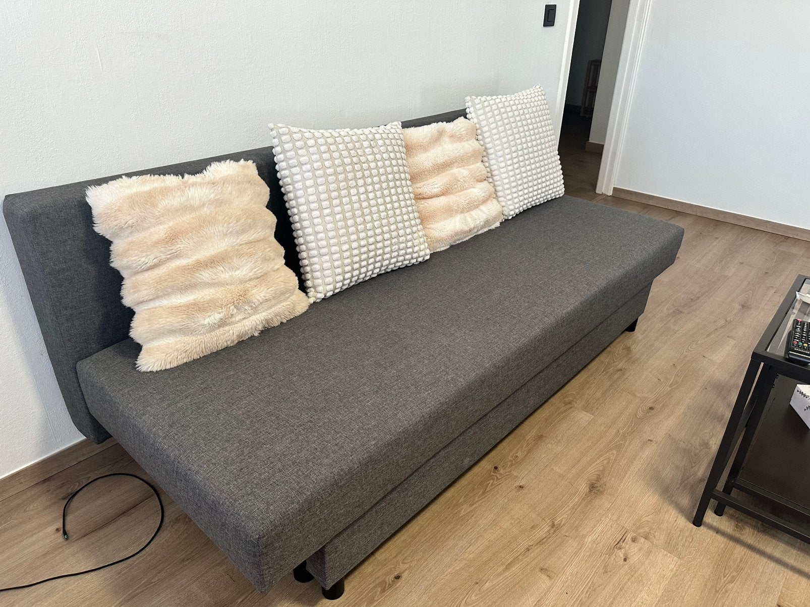ÄLVDALEN Ikea zetel 3ps, Ophalen, Zo goed als nieuw