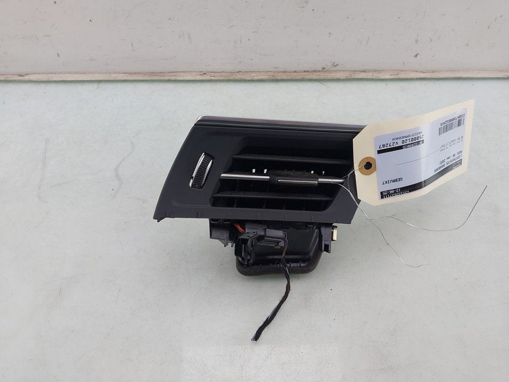 DASHBOARD LUCHTROOSTER Audi A6 Avant (C8) (01-2018/-), Auto-onderdelen, Gebruikt, Audi