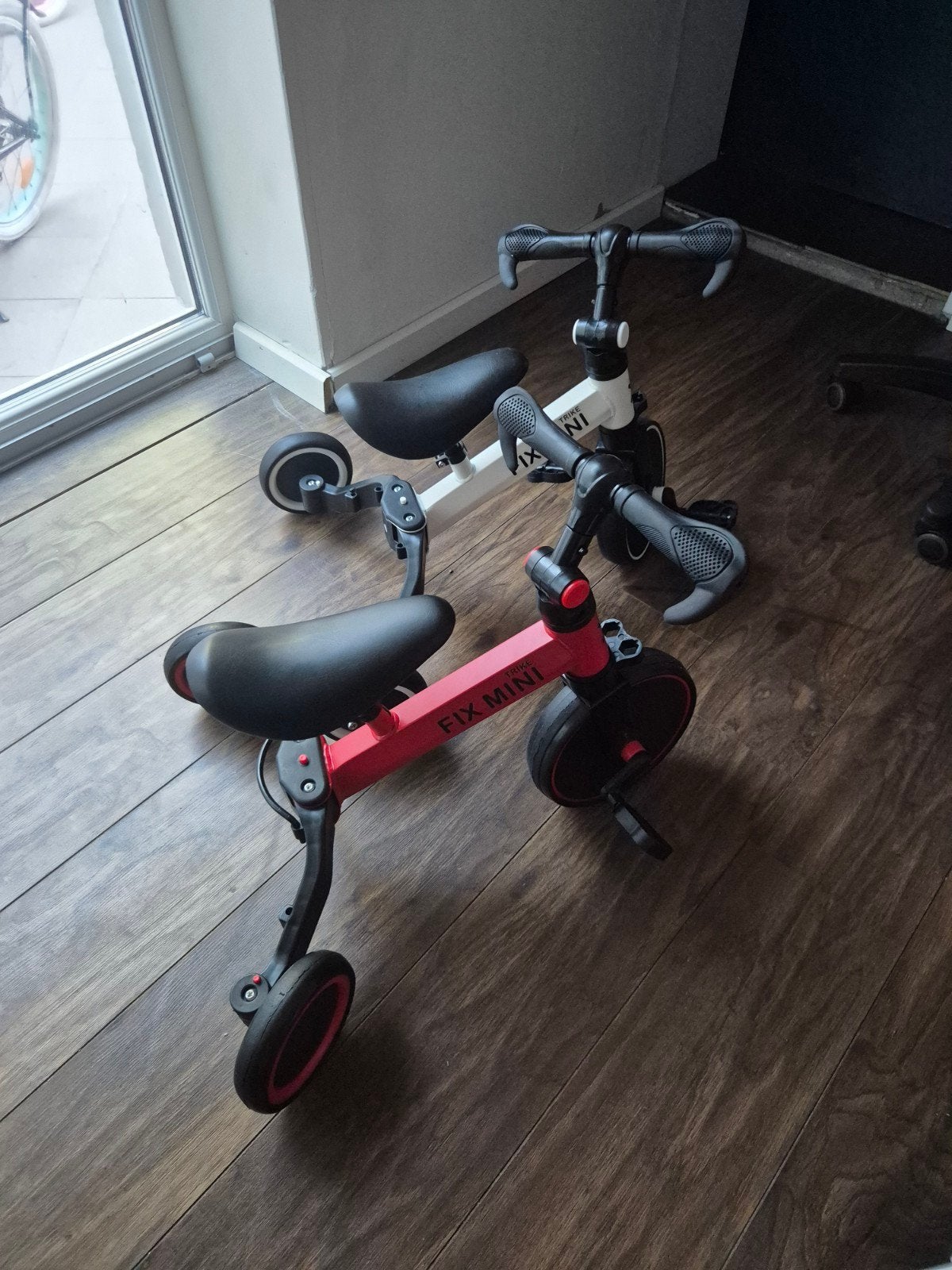 fiets, Fietsen en Brommers, Ophalen of Verzenden