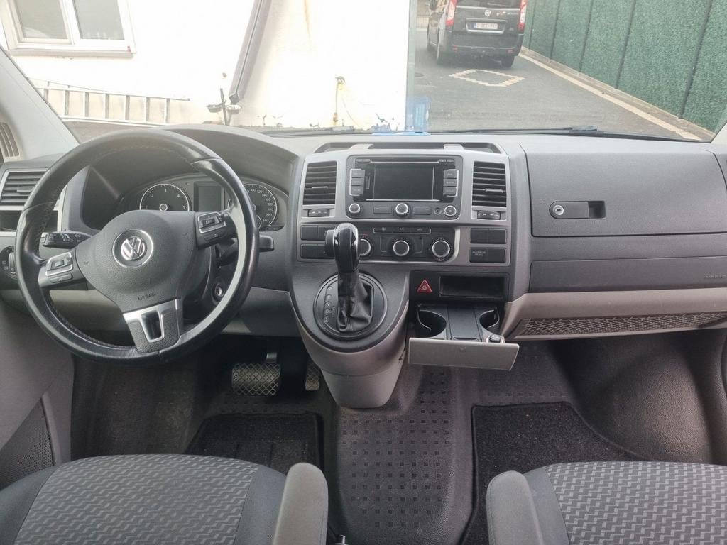 Voiture en parfait état, année 2015, Auto's, Volkswagen, Euro 5, 110 kW, 4 cilinders, Particulier
