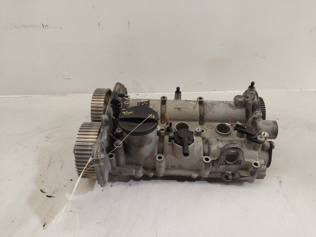 CARTER ARBRE A CAME Volkswagen Up! (121) (01-2011/11-2023), Volkswagen, Volkswagen AG, Utilisé, Kundenbetreuung@volkswagen.de