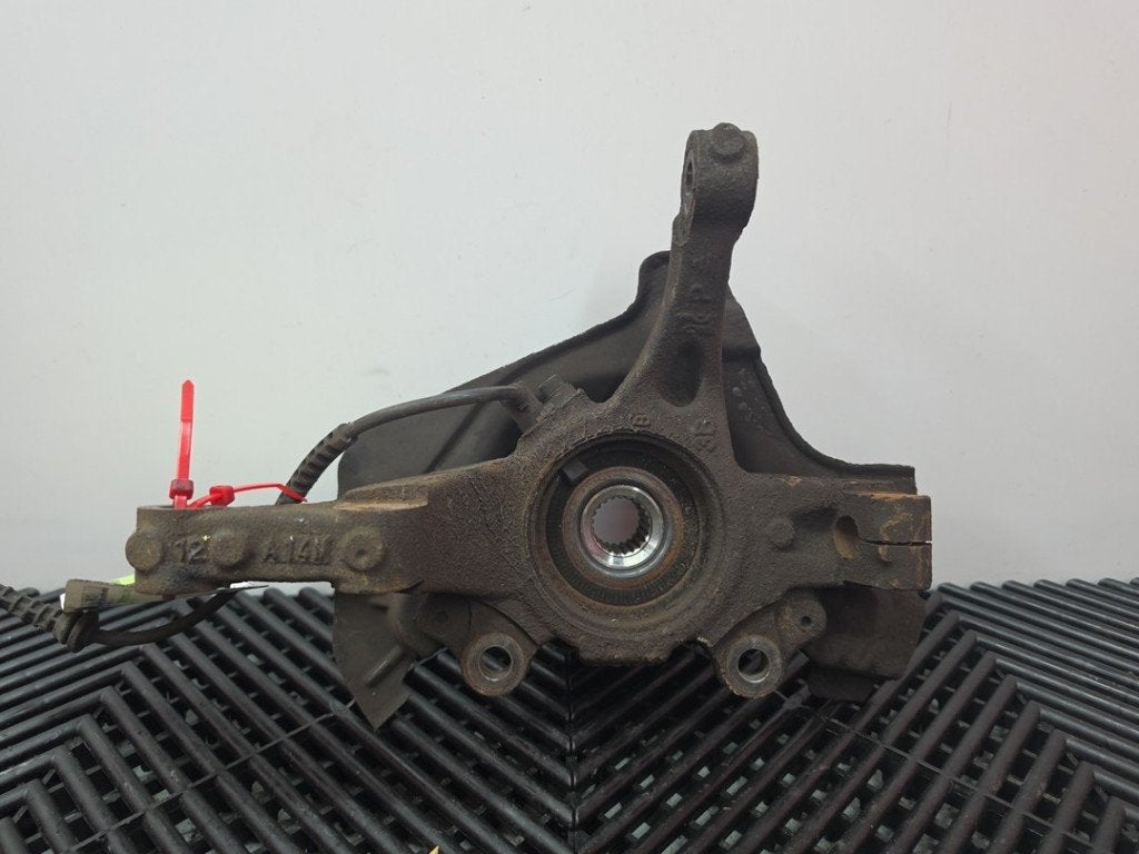 FUSEE AVANT DROITE Fiat Punto Evo (199) (|51776375|), FCA Germany GmbH, IPC D1-09 Bahnhofsplatz
65423  Rüsselsheim am Main, DE