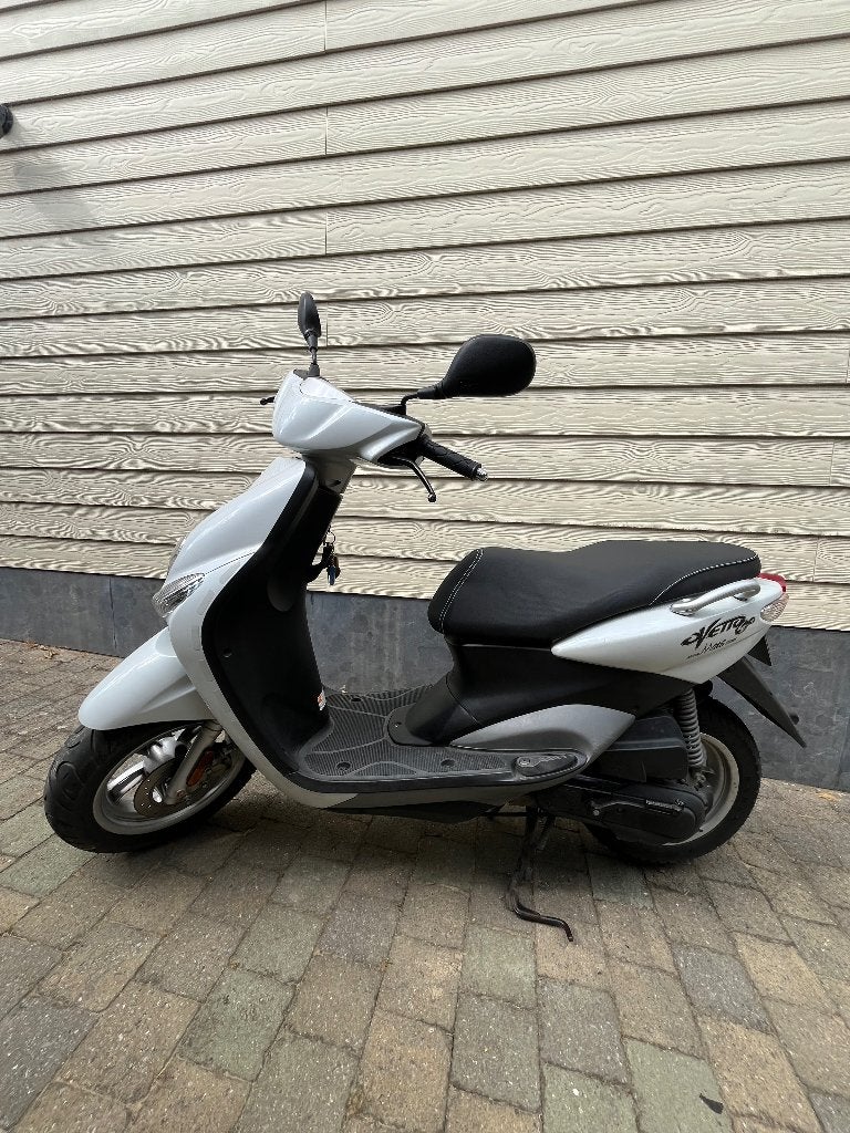 MBK Ovetto 2012, Vélos & Vélomoteurs, Pièces de cyclomoteur | Scooters, Utilisé, Yamaha, Enlèvement