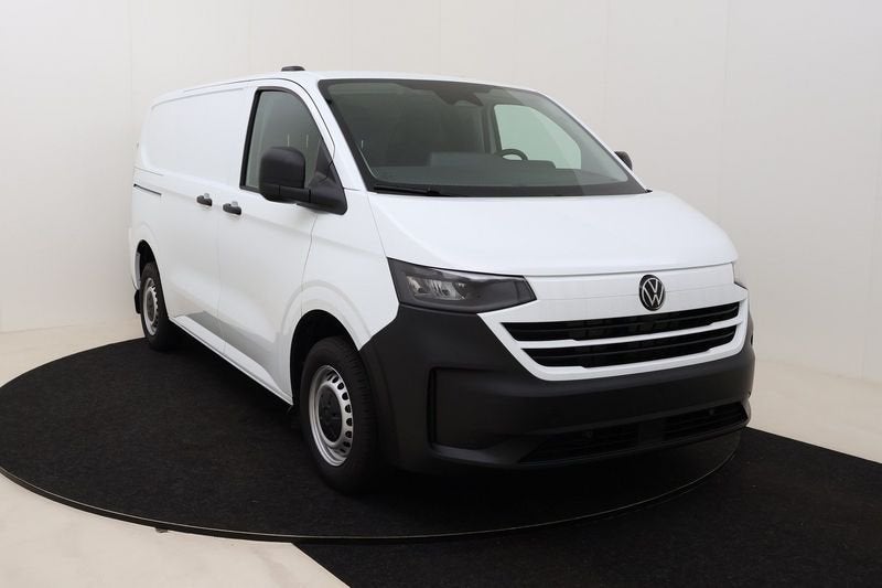 Volkswagen Transporter, Autos, 188 g/km, Achat, Euro 6, Boîte manuelle
